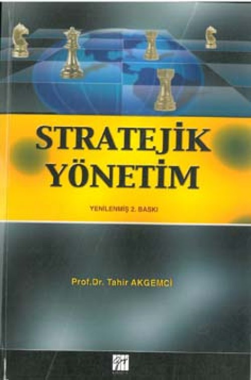 stratejik yönetim