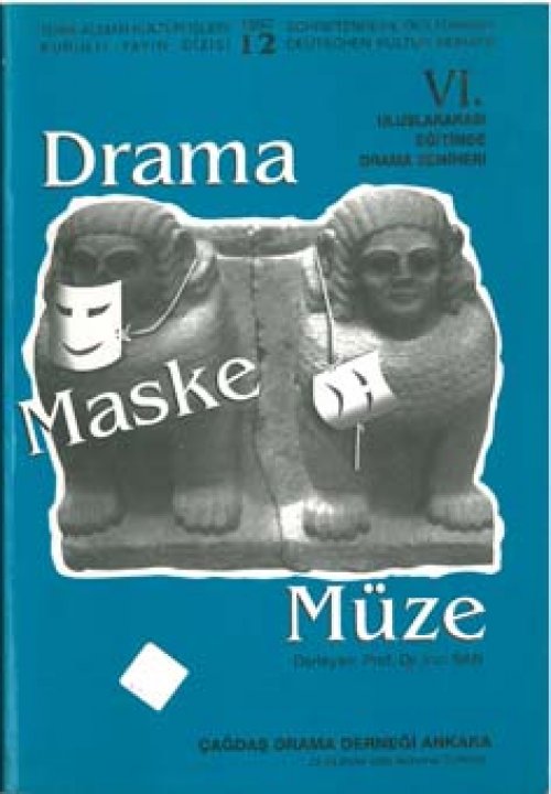 drama maske müze